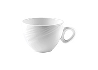 Чашка чайная фарфоровая 285 мл