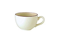 Чашка чайная фарфоровая 455 мл