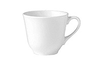 Чашка чайная фарфоровая 228 мл