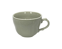 Чашка чайная фарфоровая 205 мл