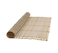 Салфетка подстановочная бамбуковая 44х30х0,2 см
