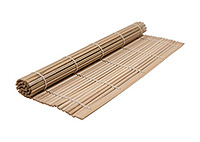 Салфетка подстановочная бамбуковая 27х26,5х0,2 см