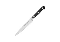 Нож кухонный для филе гибкий 27x3 см