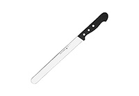Нож кухонный для нарезки мяса 39x2,7 см
