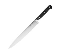 Нож кухонный универсальный 38x3 см