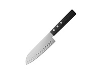 Нож кухонный 29x4,2 см