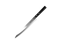 Нож кухонный для суши и сашими 41x3,5 см