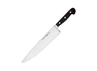 Нож кухонный поварской 39,5x4,5 см