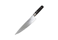 Нож кухонный 33x4 см