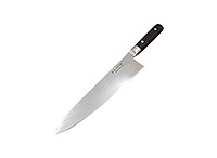 Нож кухонный 24x2x1,9 см
