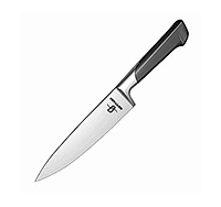 Нож кухонный поварской 40,5x4,3 см