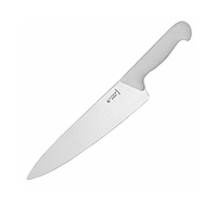 Нож кухонный поварской 34x5 см