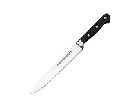 Нож кухонный 34x3 см универсальный