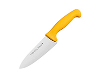 Нож кухонный 29x4,5 см поварской
