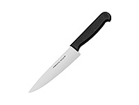 Нож кухонный 27x3 см