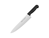 Нож кухонный 38x5 см поварской