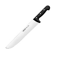 Нож кухонный из нержавеющей стали для мяса 30х5,2 см