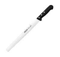 Нож кухонный из нержавеющей стали для окорока 42 см