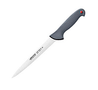 Нож кухонный из нержавеющей стали для филе 33 см