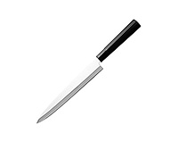 Нож кухонный для сашими 37,5x3,2 см