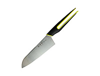 Нож кухонный Сантоку 15,9 см