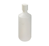 Бутылка-спрей из пластика 1000 мл