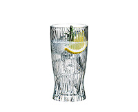 Набор бокалов для воды (стаканы) из хрусталя 375 мл