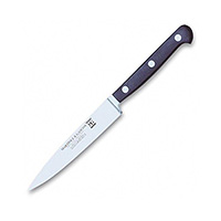 Нож кухонный профессиональный кованый 12 см