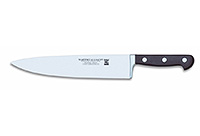 Нож кухонный профессиональный кованый 26 см