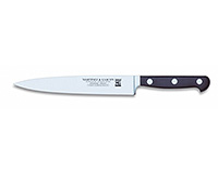 Нож кухонный профессиональный кованый 21 см филейный