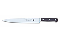 Нож кухонный профессиональный кованый 26 см филейный