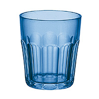Бокал для воды (стакан) из пластика 350 мл