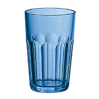 Бокал для воды (стакан) из пластика 420 мл