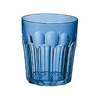 Бокал для воды (стакан) из пластика 250 мл