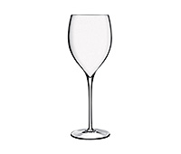 Набор бокалов для красного вина (набор фужеров) из стекла 460 мл
