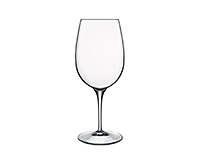 Набор бокалов для красного вина (набор фужеров) из стекла 570 мл