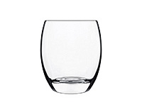 Набор бокалов для виски (набор стаканов) из стекла 460 мл