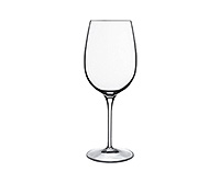 Набор бокалов для красного вина (набор фужеров) из стекла 590 мл
