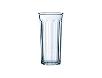 Бокал для воды (стакан) из стекла 690 мл