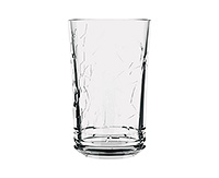Бокал для воды (стакан) из стекла 410 мл
