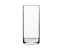 Набор бокалов для воды (набор стаканов) из стекла 340 мл