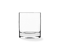 Набор бокалов для воды (набор стаканов) из стекла 320 мл