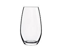 Набор бокалов для воды (набор стаканов) из стекла 445 мл
