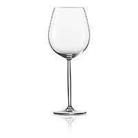 Набор бокалов для вина из стекла (фужеры) 460 мл