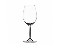 Бокал из хрустального стекла (фужер) для дегустации белых вин 281 мл