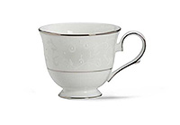 Чашка чайная из костяного фарфора 180 мл