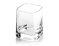 Бокал для воды (стакан) из стекла 200 мл