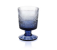 Бокал для воды (стакан) из стекла 240 мл