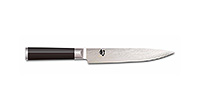 Нож кухонный для тонкой нарезки 18 см