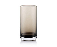 Бокал для воды (стакан) из стекла 420 мл